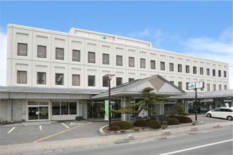 フラワーパレス