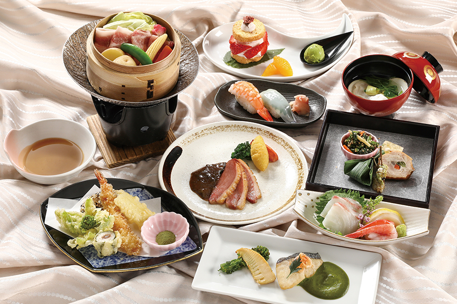 【春プラン】個人盛